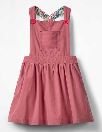 Overall Dress G0670 Dresses at Boden