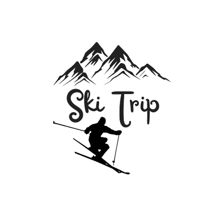 ski trip