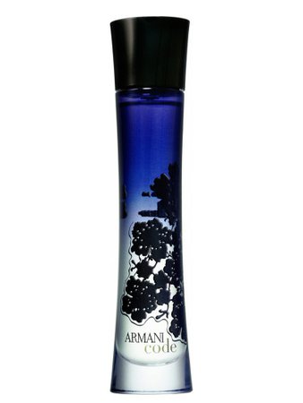 Armani Code for Women Giorgio Armani for women Perfume