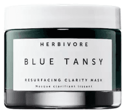 Herbivore Botanicals Blue Tansy Mask