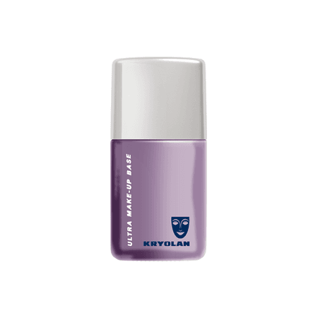 Kryolan Ultra Make-Up Base - Lilac