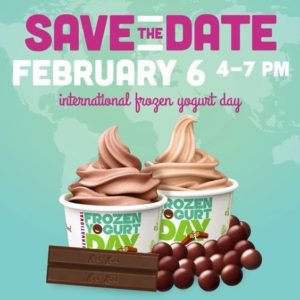 national froyo day - Google Search