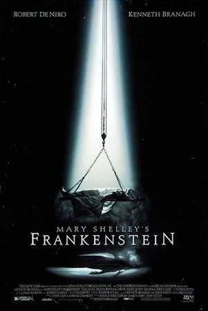 1994 - Frankenstein