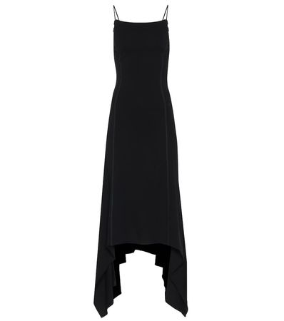 Stretch-Jersey Midi Slip Dress | 1017 ALYX 9SM - Mytheresa