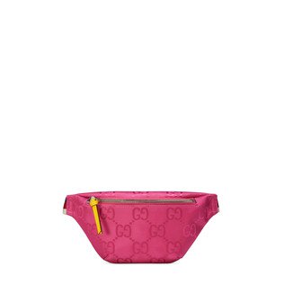 Pink Children's Gucci Off The Grid belt bag | GUCCI® US