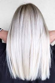 platinum blonde hairdos - Google Search