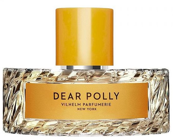 Vilhelm Parfumerie Dear Polly - Eau de Parfum | Makeup.gr