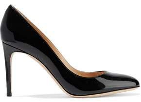 Madame Patent-leather Pumps