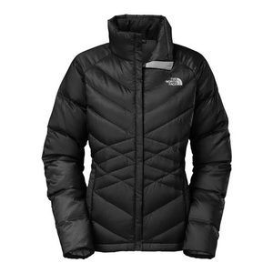 the north face 550 aconcagua womens jacket