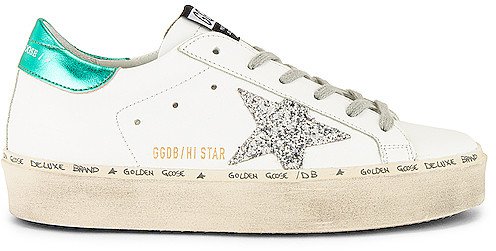 Hi Star Sneaker