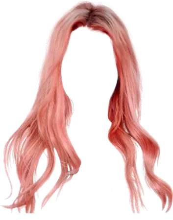 hairpng Sticker by C