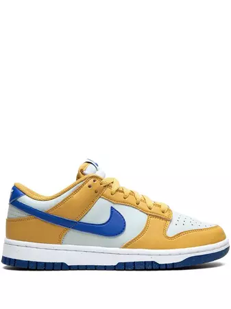 Nike Dunk Low Next Nature Sneakers - Farfetch