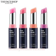 Beauty Box Korea - THE SAEM Eco Soul Glam Luster Lipgloss 7g | Best Price and Fast Shipping from Beauty Box Korea