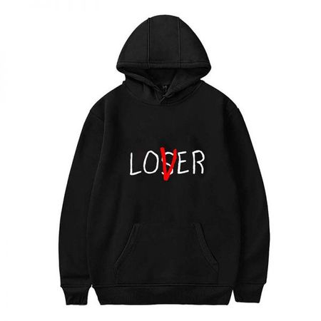 losers club hoodie