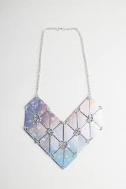 holographic jewelry - Google Search