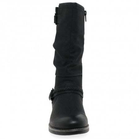 Rieker 98860 Estella Womens Calf Length Boots | Charles Clinkard