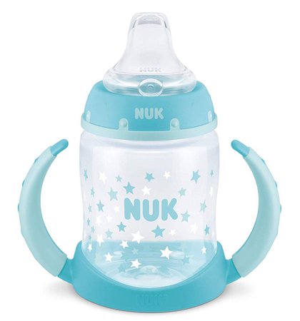 sippy cup nuk