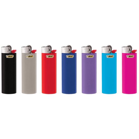 Bic - Classic Lighter - Large | The Hunny Pot Cannabis Co. (495 Welland Ave, St. Catherines) St. Catharines ON | Dutchie