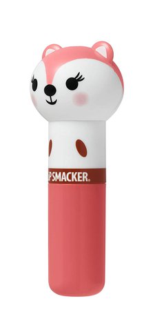 Amazon.com : Lip Smacker Lippy Pal Lip Balm, Foxy Apple Flavor : Beauty