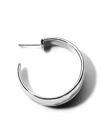 IPPOLITA Mini Hoop Earrings - Farfetch