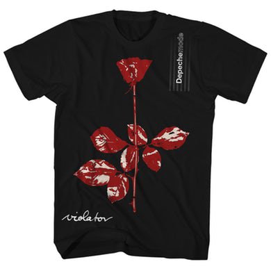Search depeche mode Merch - T-Shirts, Vinyl, Posters & Merchandise | Merchbar