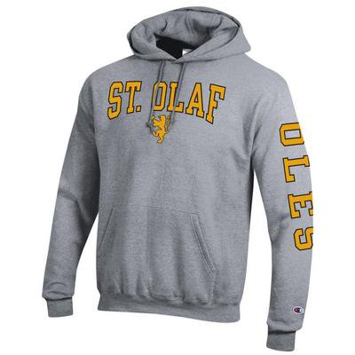 St. Olaf sweatshirt