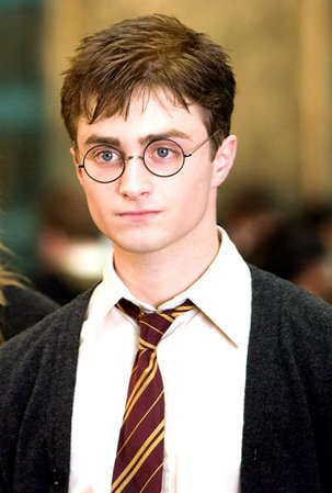 Harry Potter Quotes Quiz | POPSUGAR Entertainment