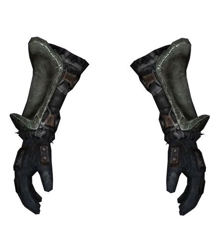 armor gloves