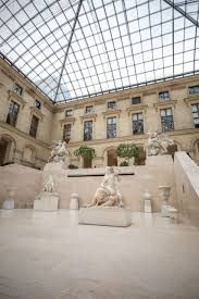 Room at louvre museum - Google Search