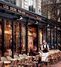 paris cafe - Google Search