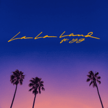 La La Land (Bryce Vine song) - Wikipedia