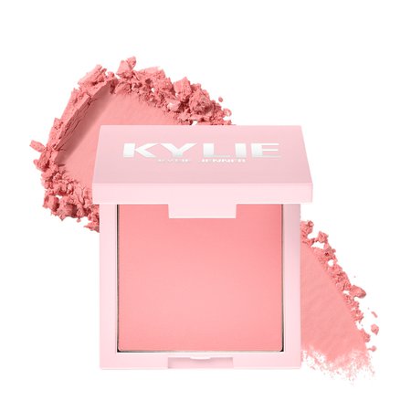 Pressed Blush Powder | Kylie Cosmetics by Kylie Jenner