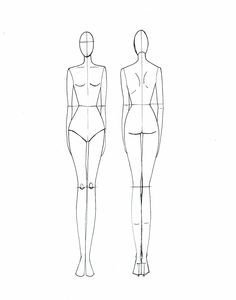mannequin body