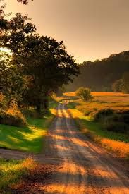 country road - Google Search