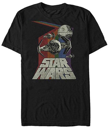 Star Wars t shirt