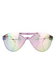 iridescent sunglasses - Google Search