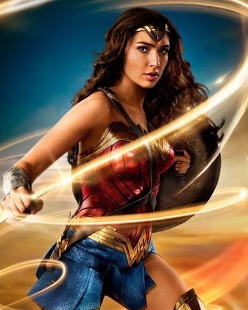 Wonder Woman (DC Extended Universe) | Heroes Wiki | FANDOM powered by Wikia