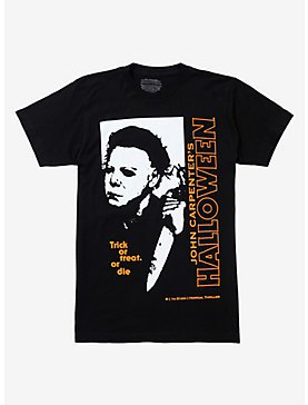Horror T-Shirts & Horror Movie Shirts | Hot Topic