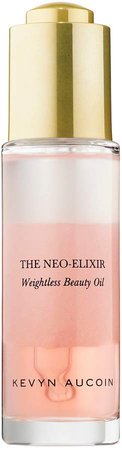 Neo-Elixir Weightless Beauty Oil