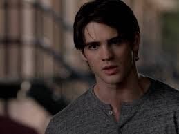 the vampire diaries jeremy - Google Search