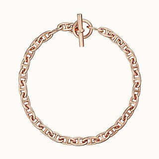 Chaine d'Ancre necklace, large model | Hermes UK