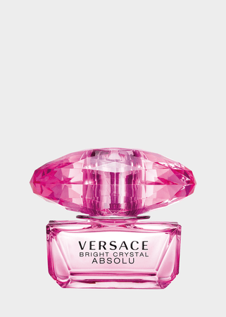 Versace Bright Crystal Absolu 50 ml for Women | US Online Store
