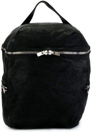 top handle backpack