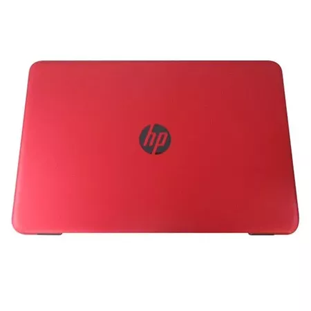 Genuine HP 17-X 17-Y Red LCD Back Cover 856594-001 - Google Express