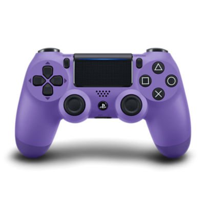 DUALSHOCK®4 Wireless Controller for PS4™ - Electric Purple Accessory