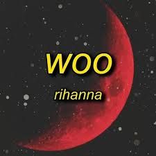 woo rihanna - Google Search