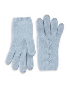 Portolano Cashmere Gloves