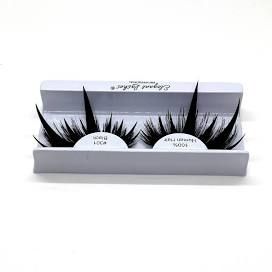 drag lashes - Google Search