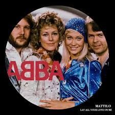 picture - ABBA