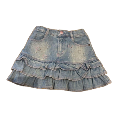 coquette skirts
